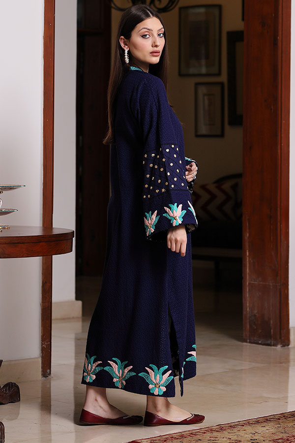Spring '23 - Neha Tukri