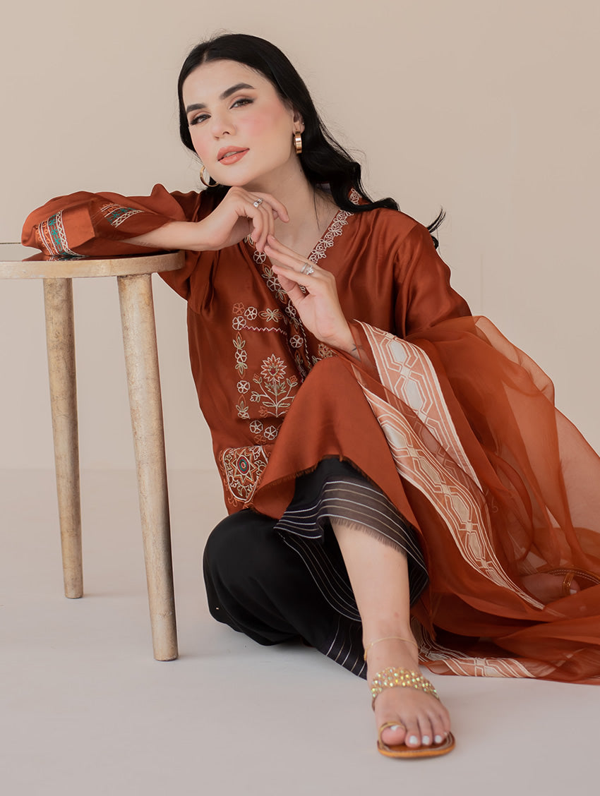 ISHA