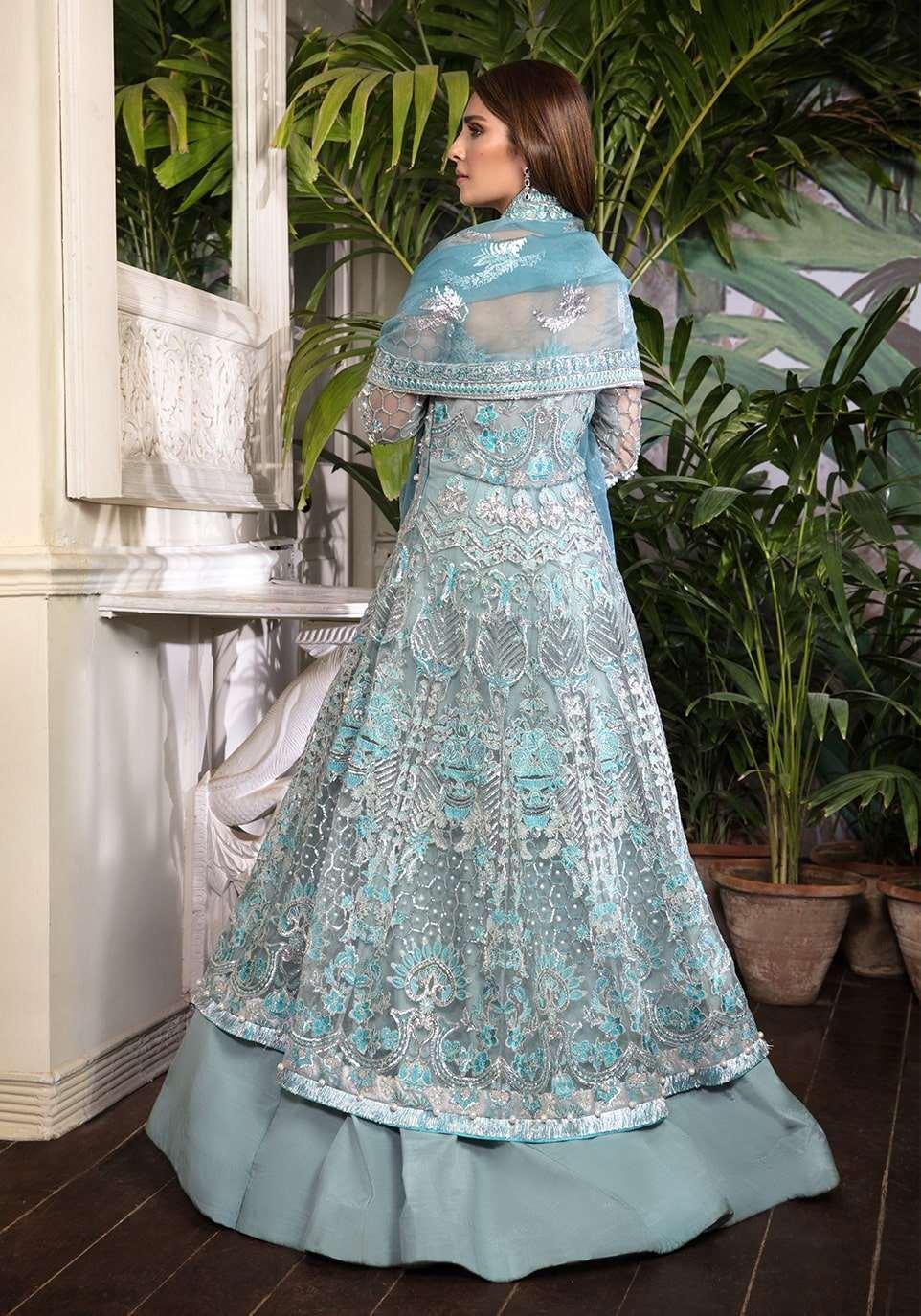 EOC-10 Royal Turquoise