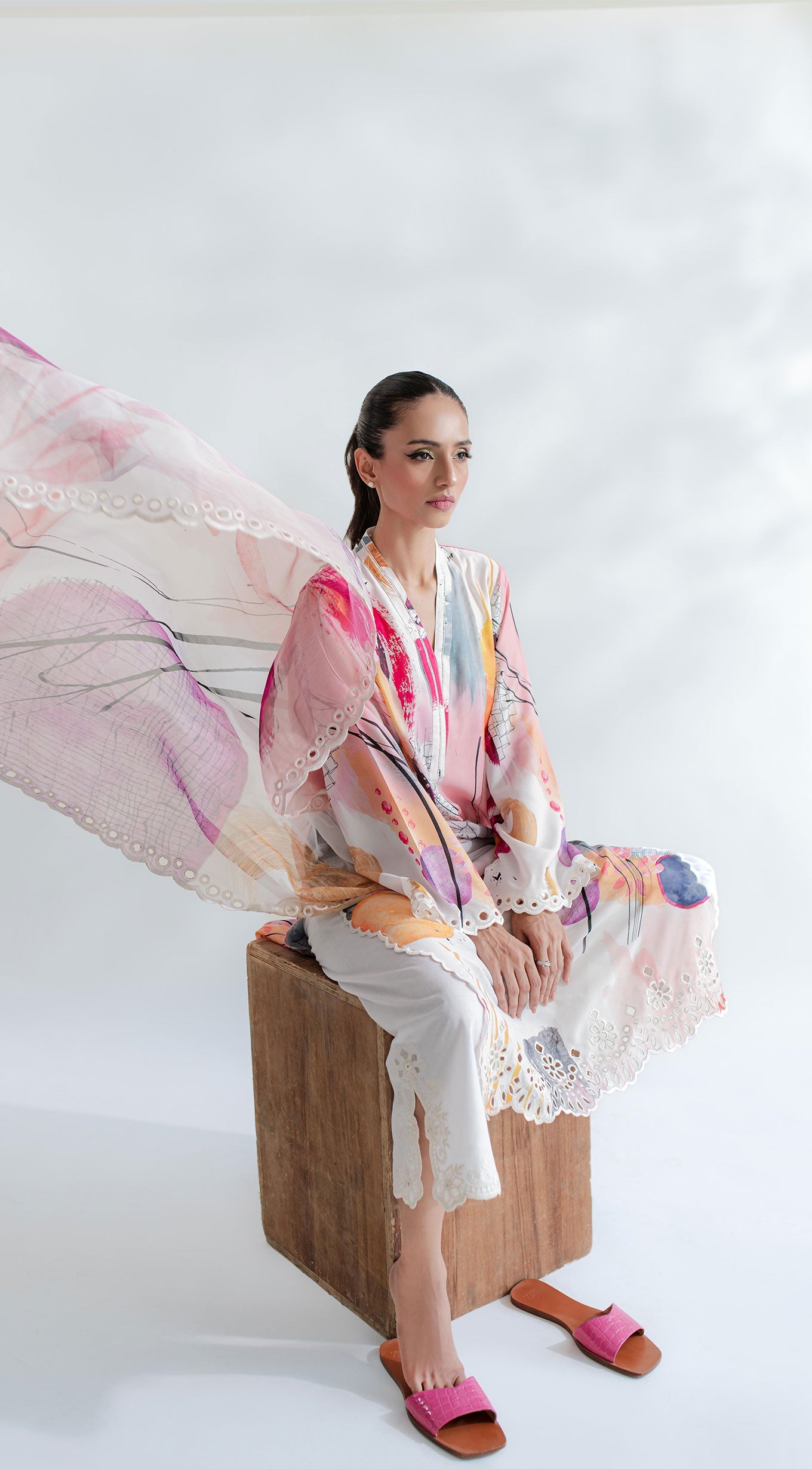 Sophie Kurta