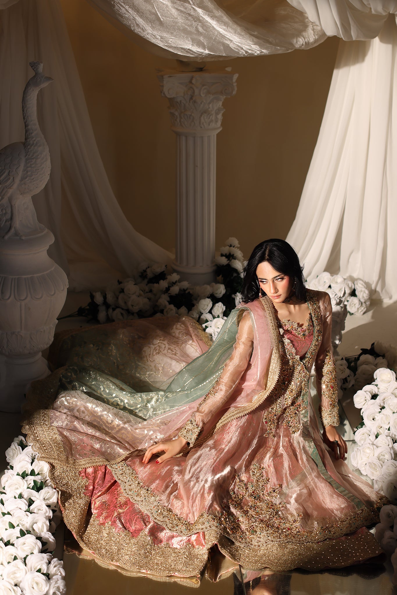 Mughal Blossom