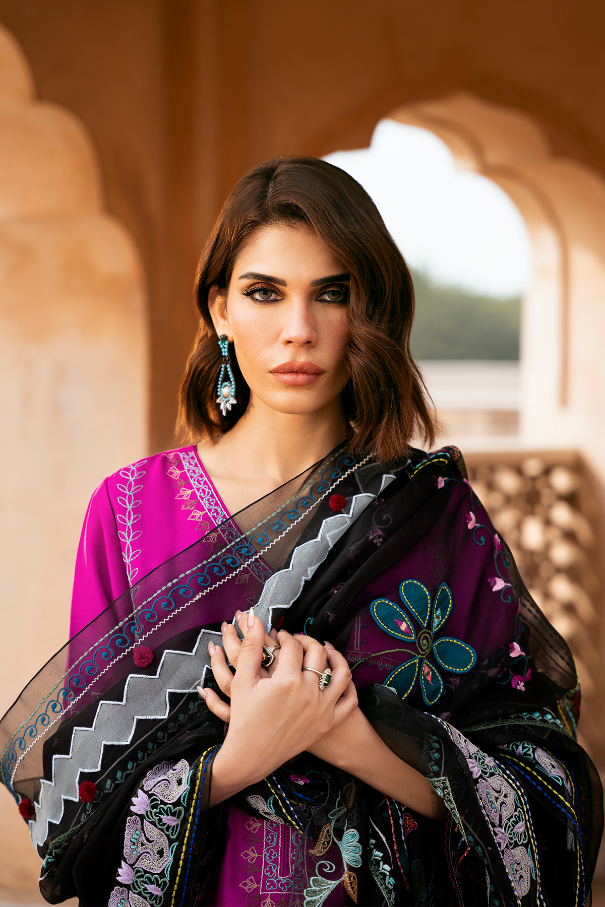 Raha Dupatta