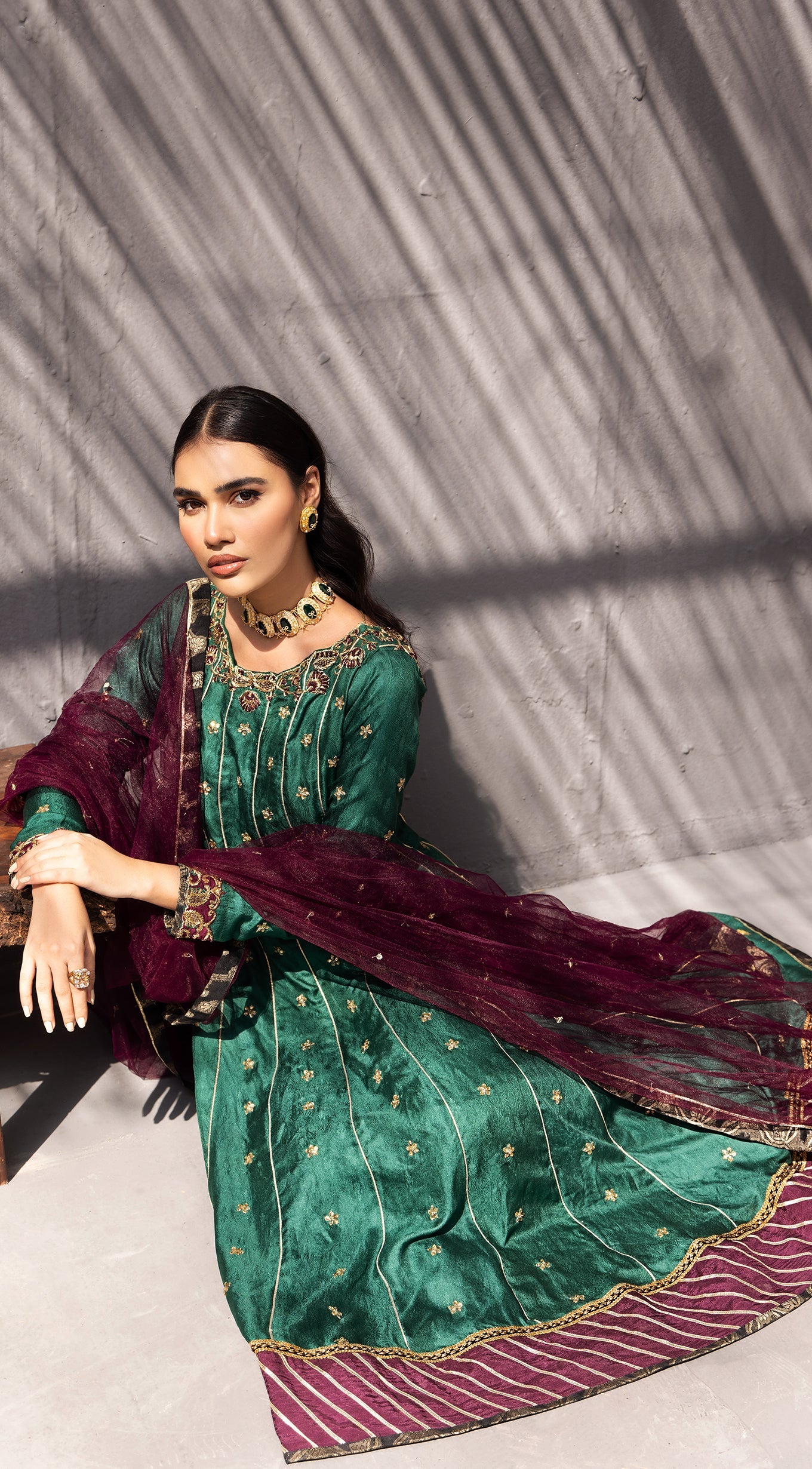 Nia Peshwas
