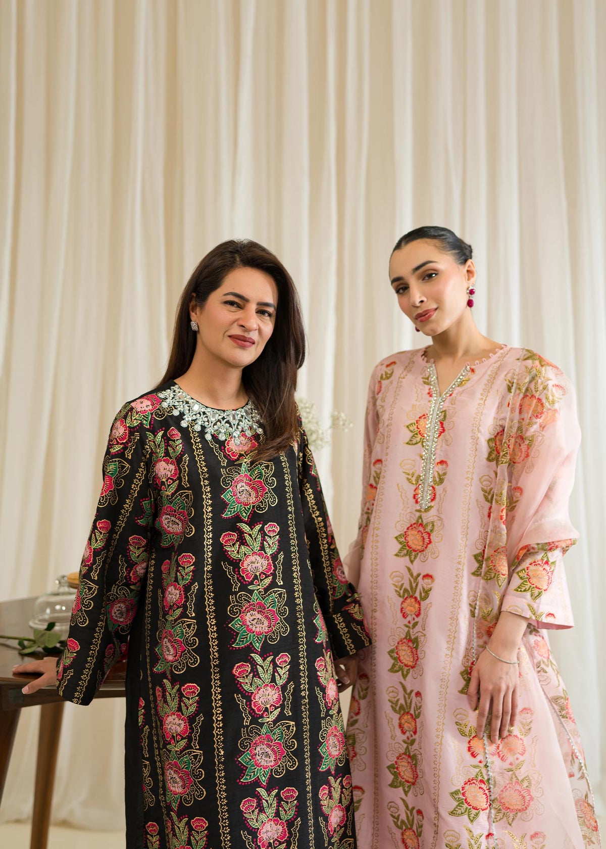 Sadaf Fawad Khan
