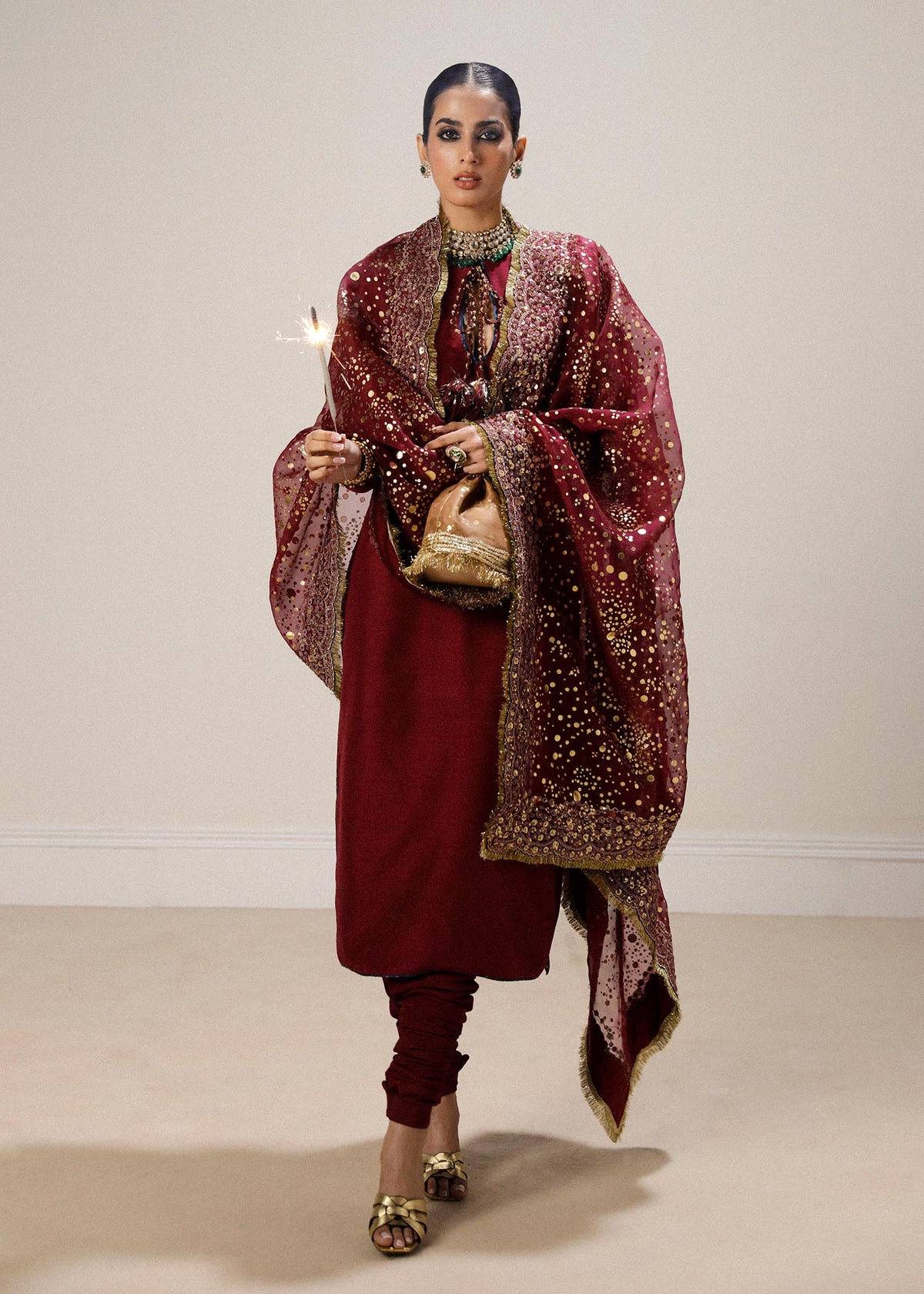 Surkh - Mix & Match