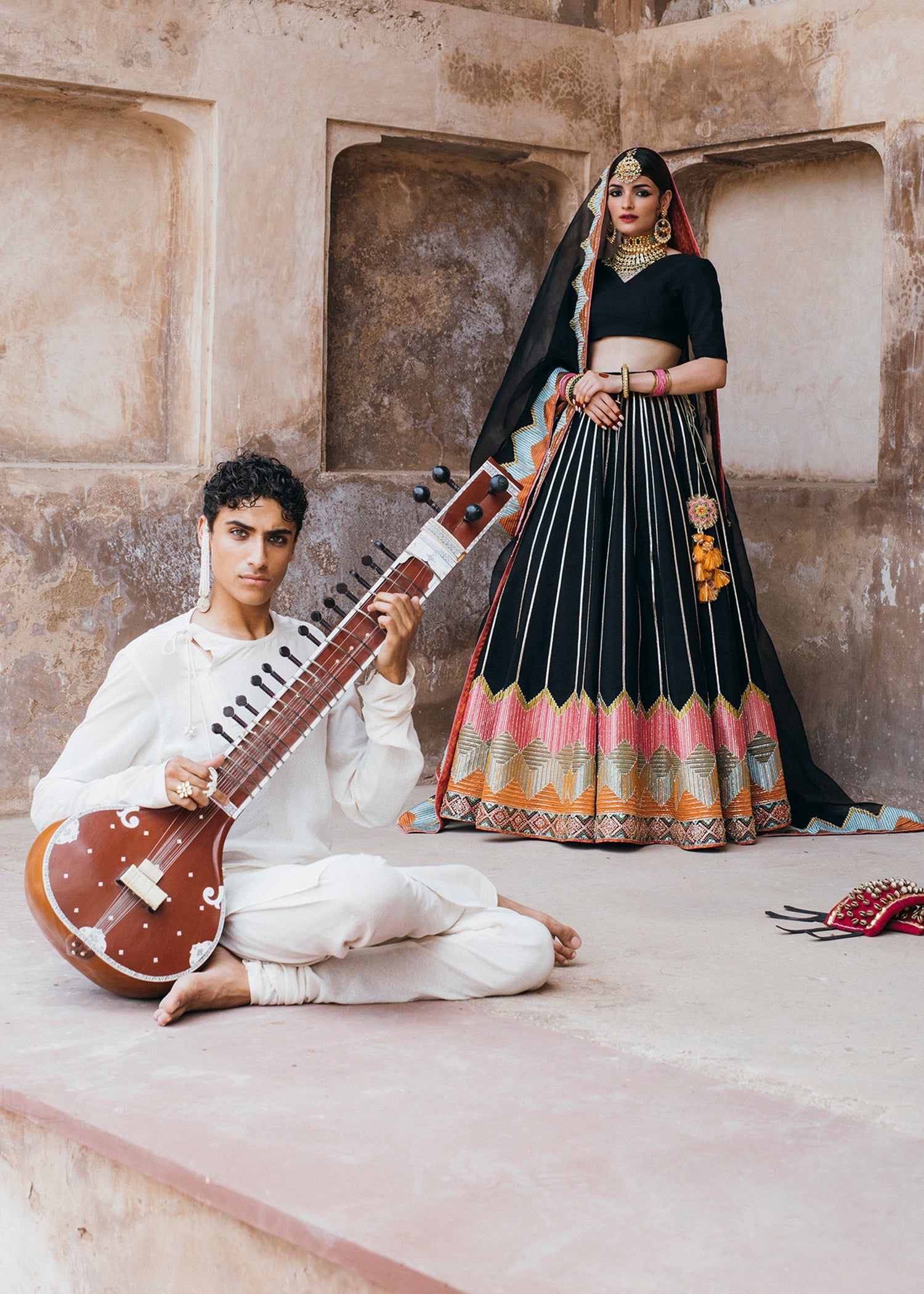 Hussain Rehar