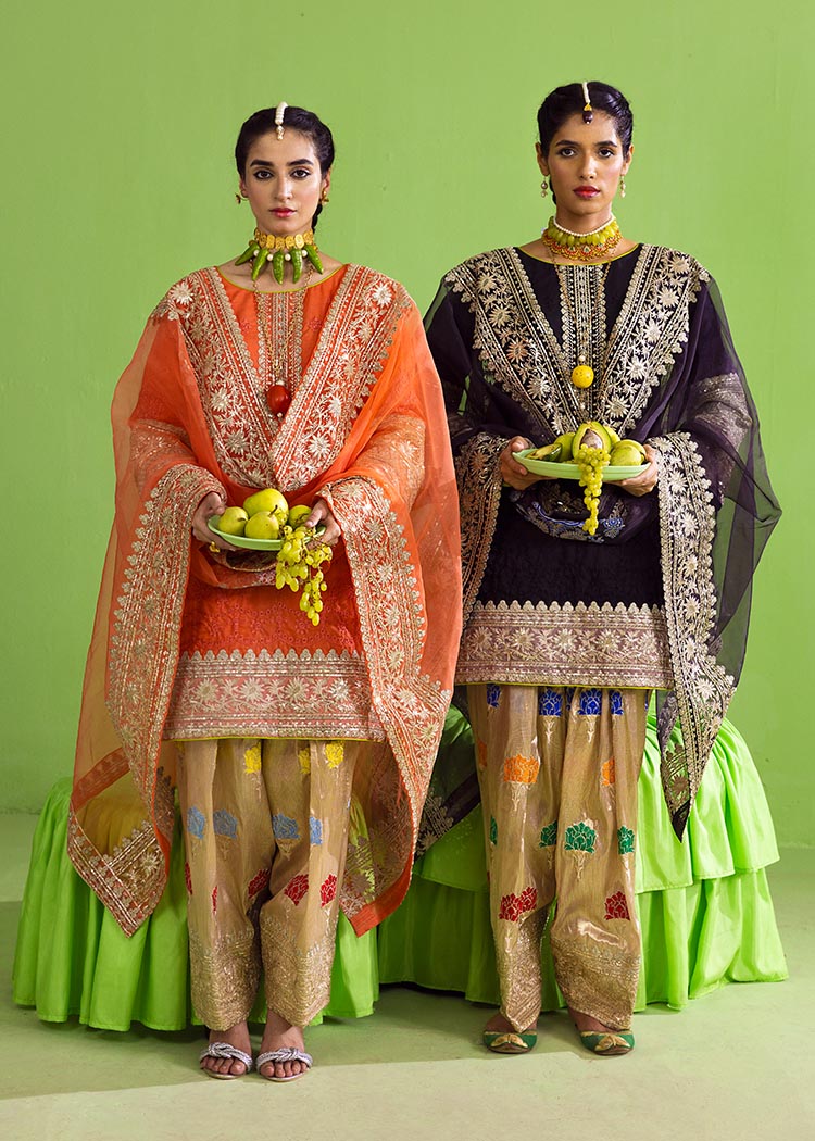 Tropical Khakki Waistcoat