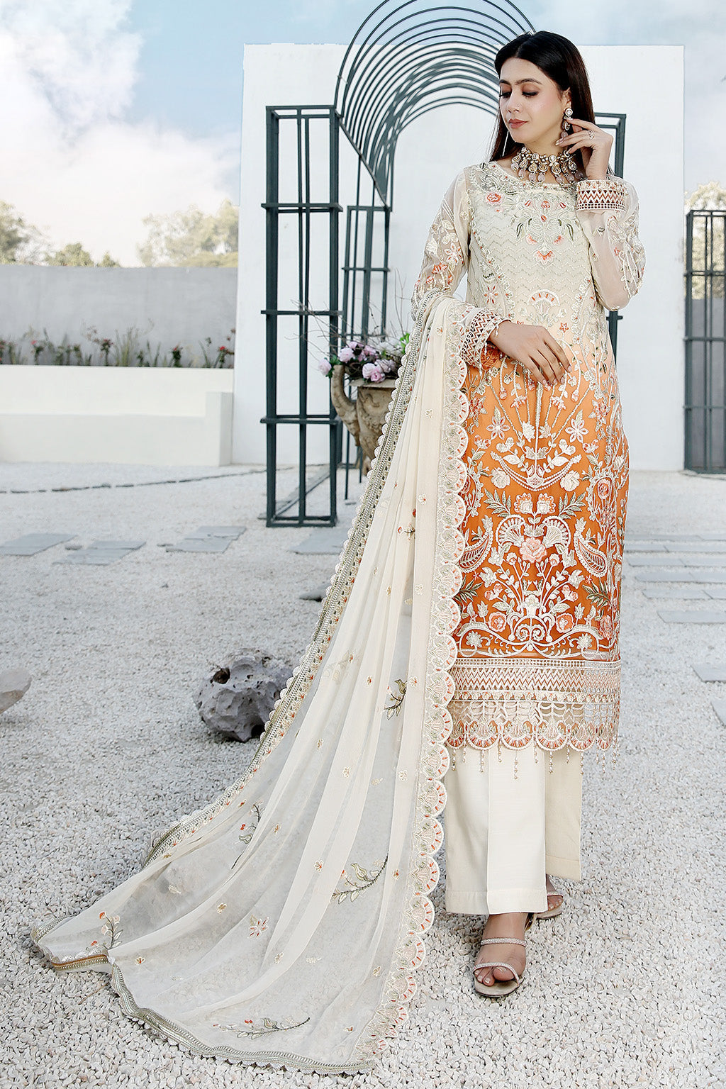 Maryams – Sofia-ARZ-0210 Style