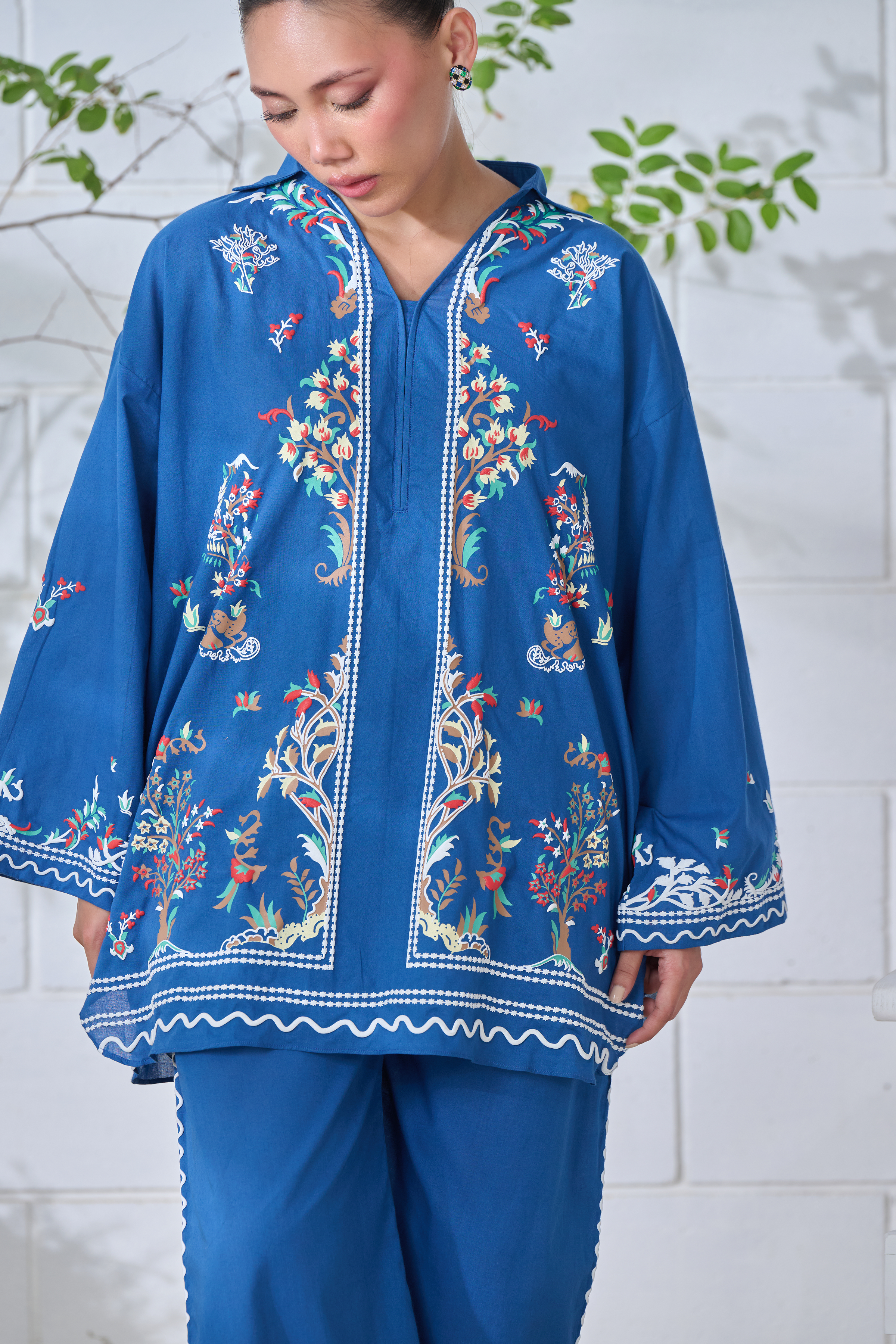 Persian Delight | 2-Piece