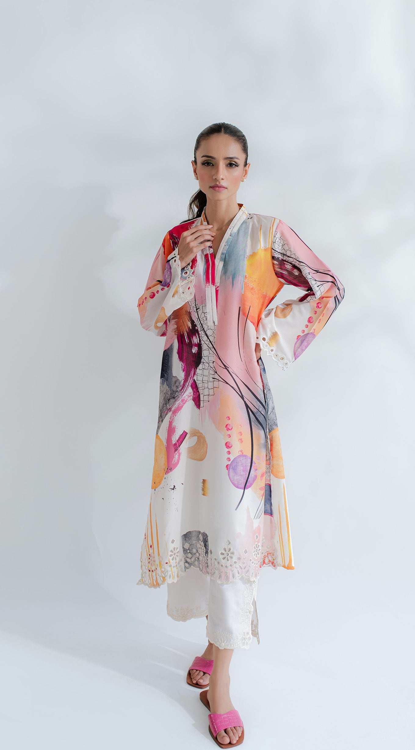 Sophie Kurta