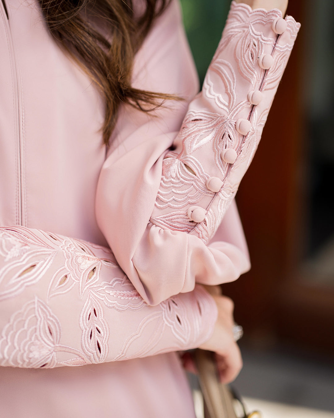 Pink Venice Set