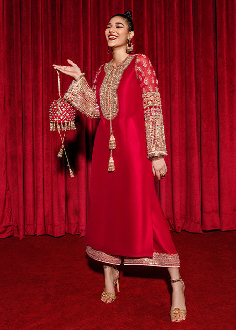 Hussain Rehar – Aimer Style