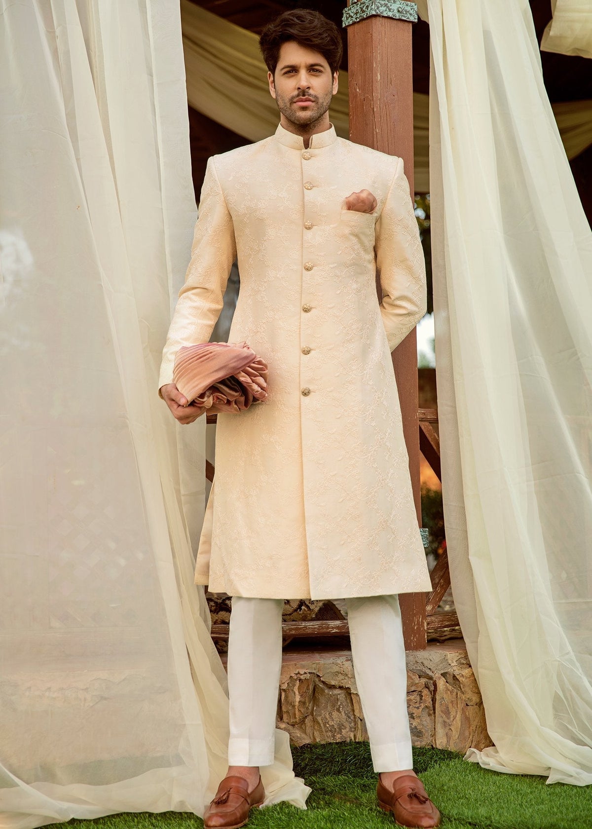 Sadaf Fawad Khan