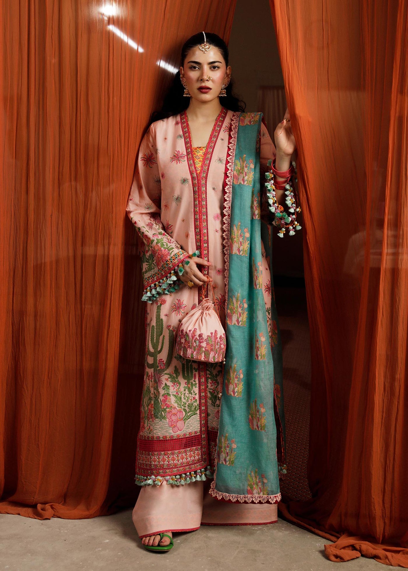 Ayesha Omar