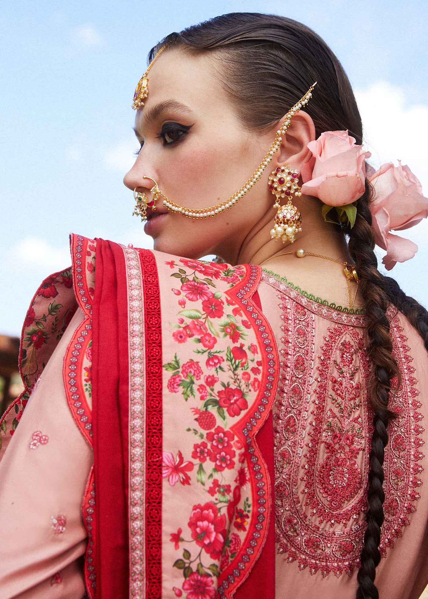 Mithaas - Dupatta - Mix & Match