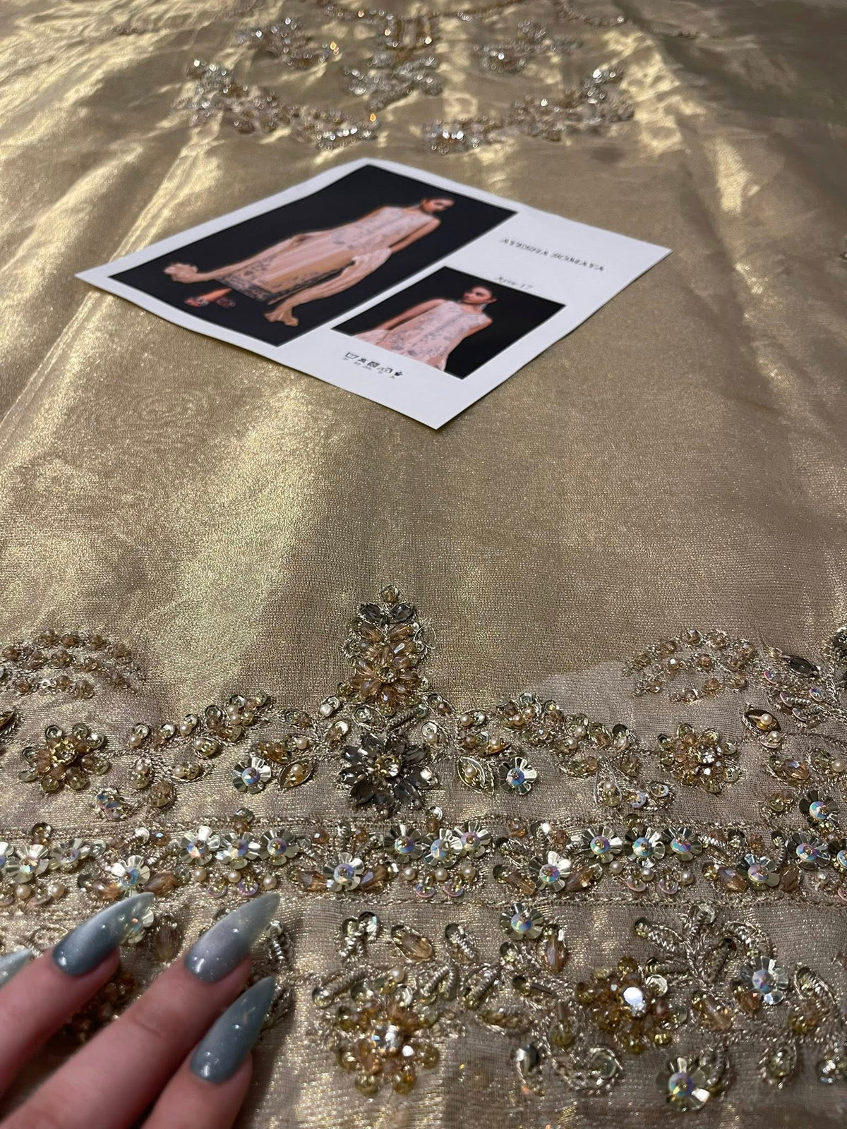 Ayesha Somaya – Ayra Style