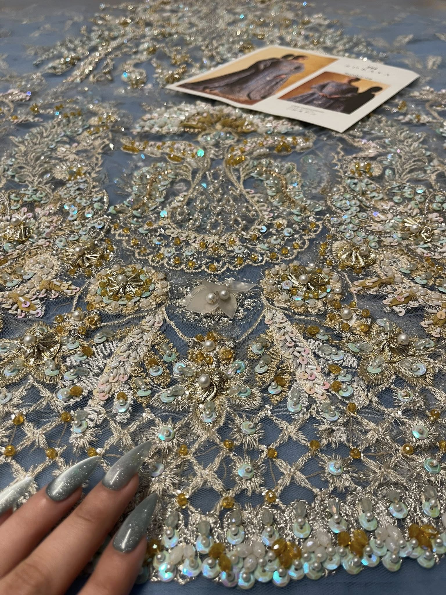 Soraya – Seralyn Style
