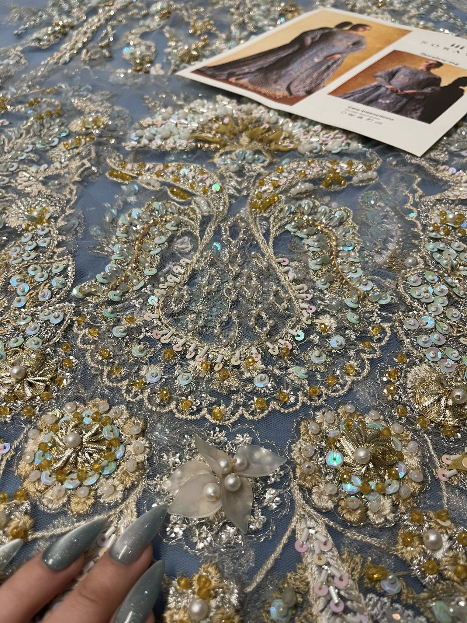 Soraya – Seralyn Style