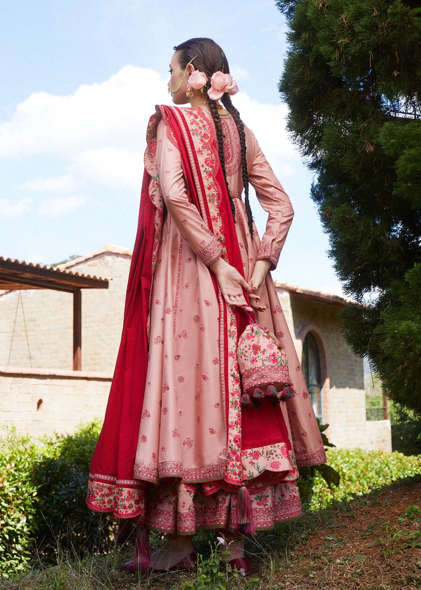 Mithaas - Dupatta - Mix & Match
