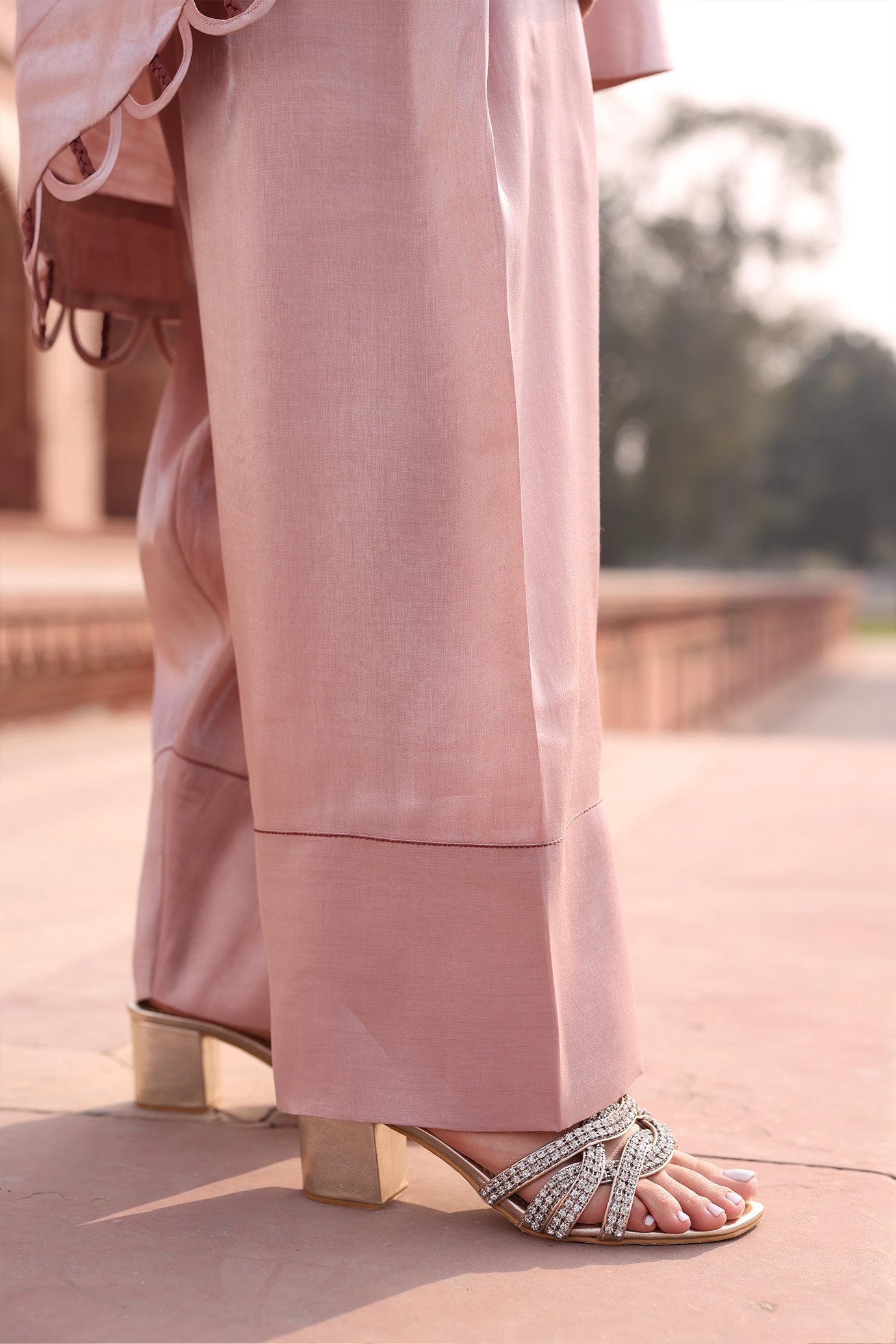 Dusky Beauty