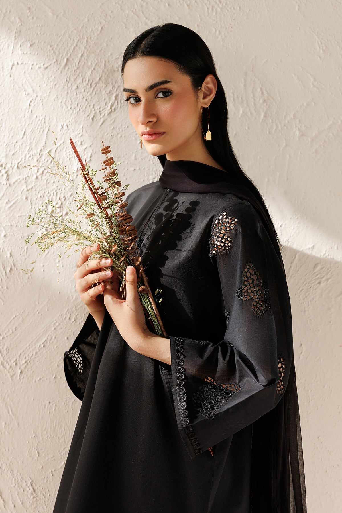DIGITAL PRINTED LAWN PR-1376
