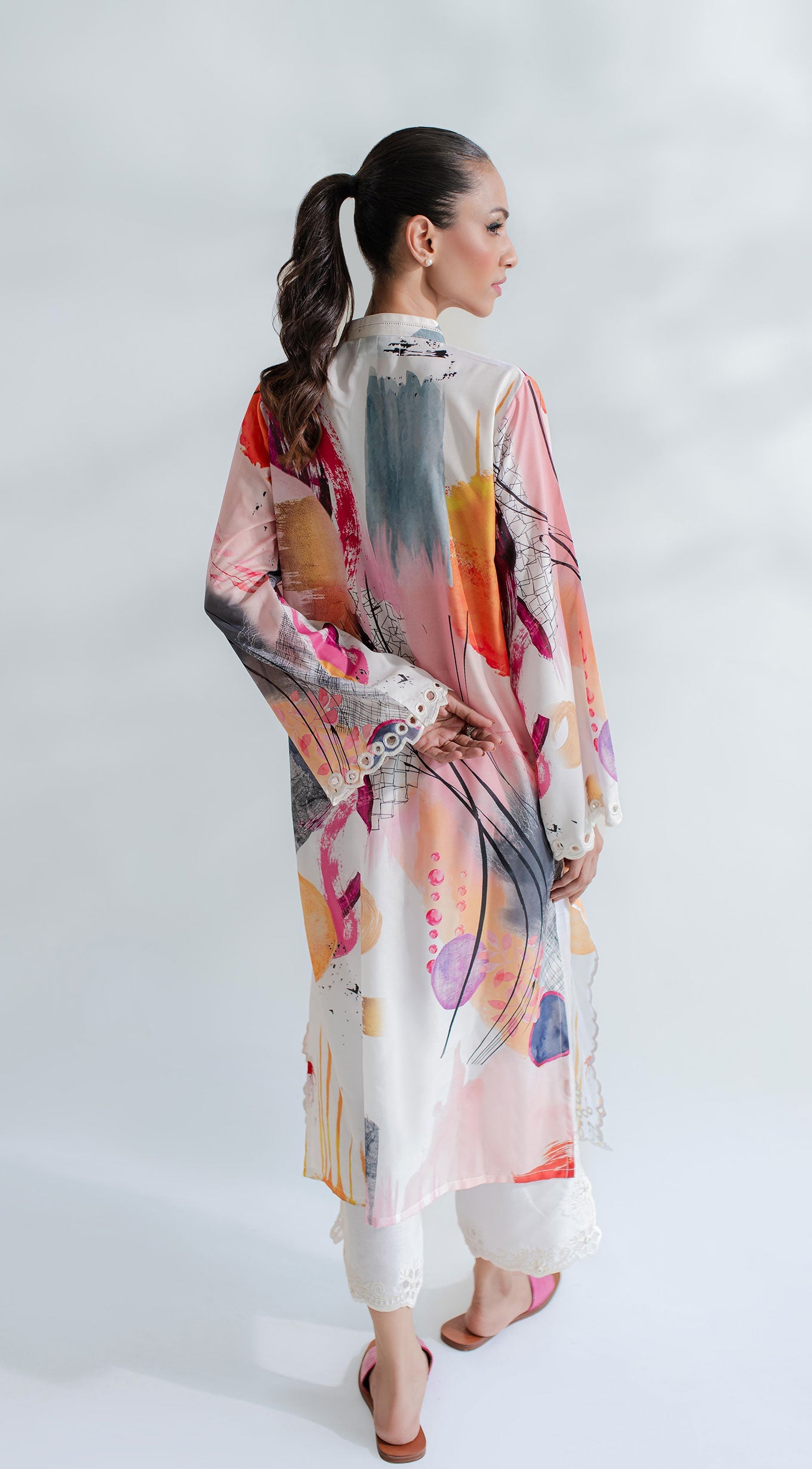 Sophie Kurta