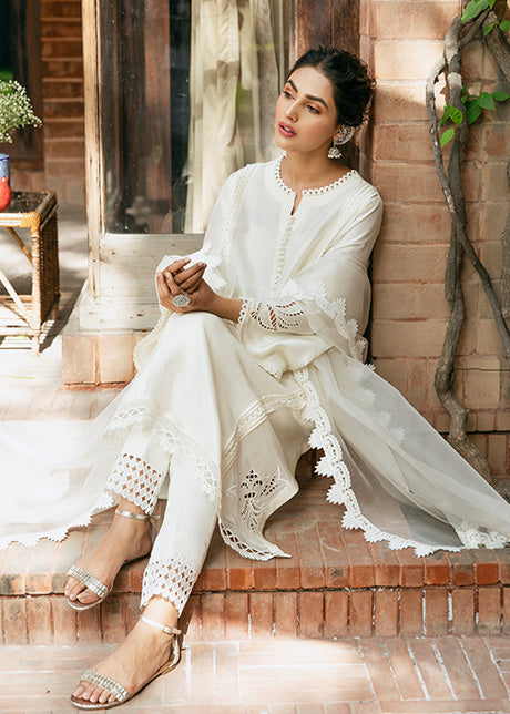 White Lotus