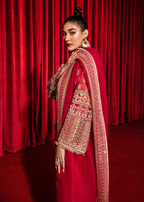 Hussain Rehar – Aimer Style