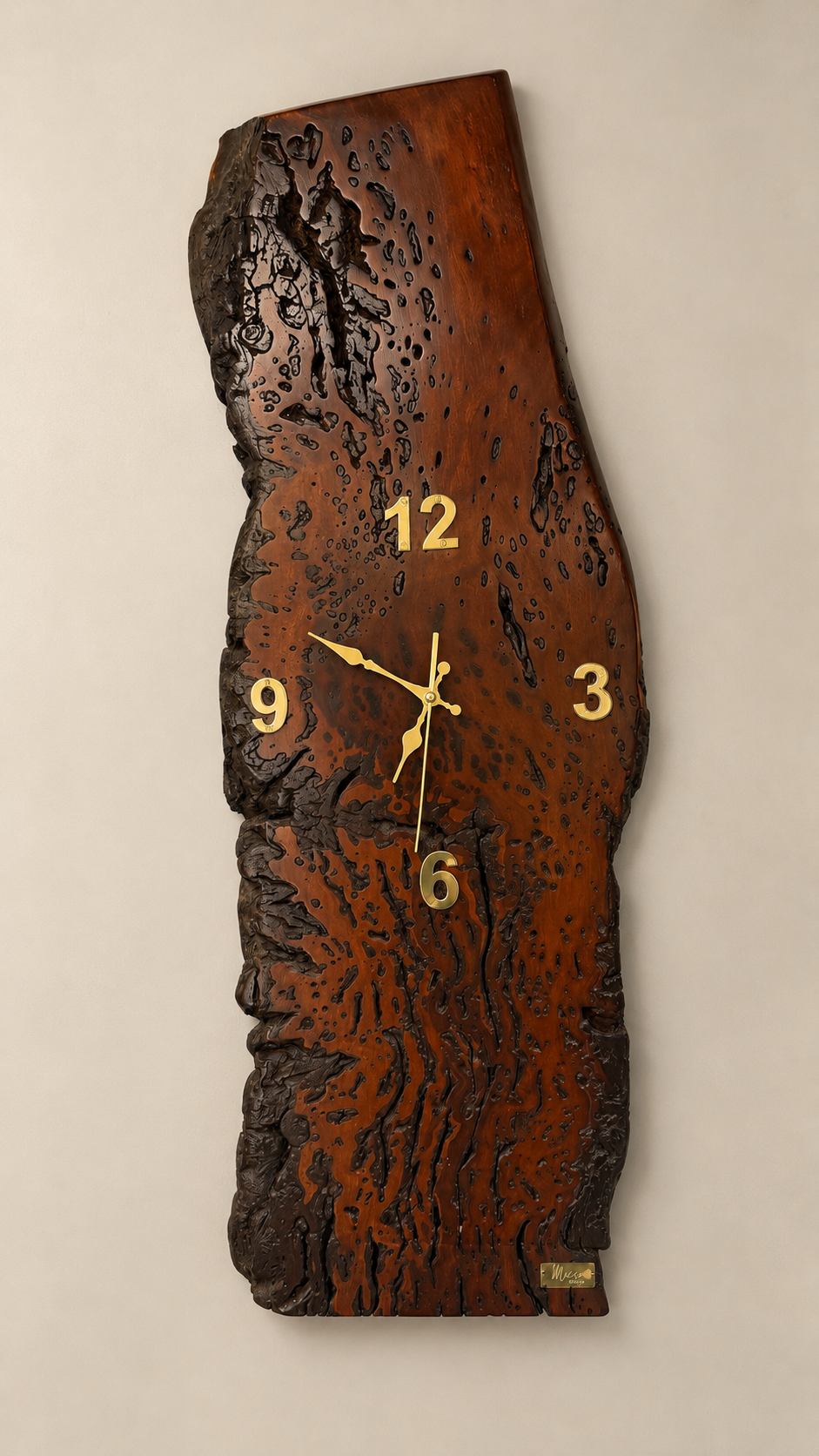 Wallclock 1102 Cyra