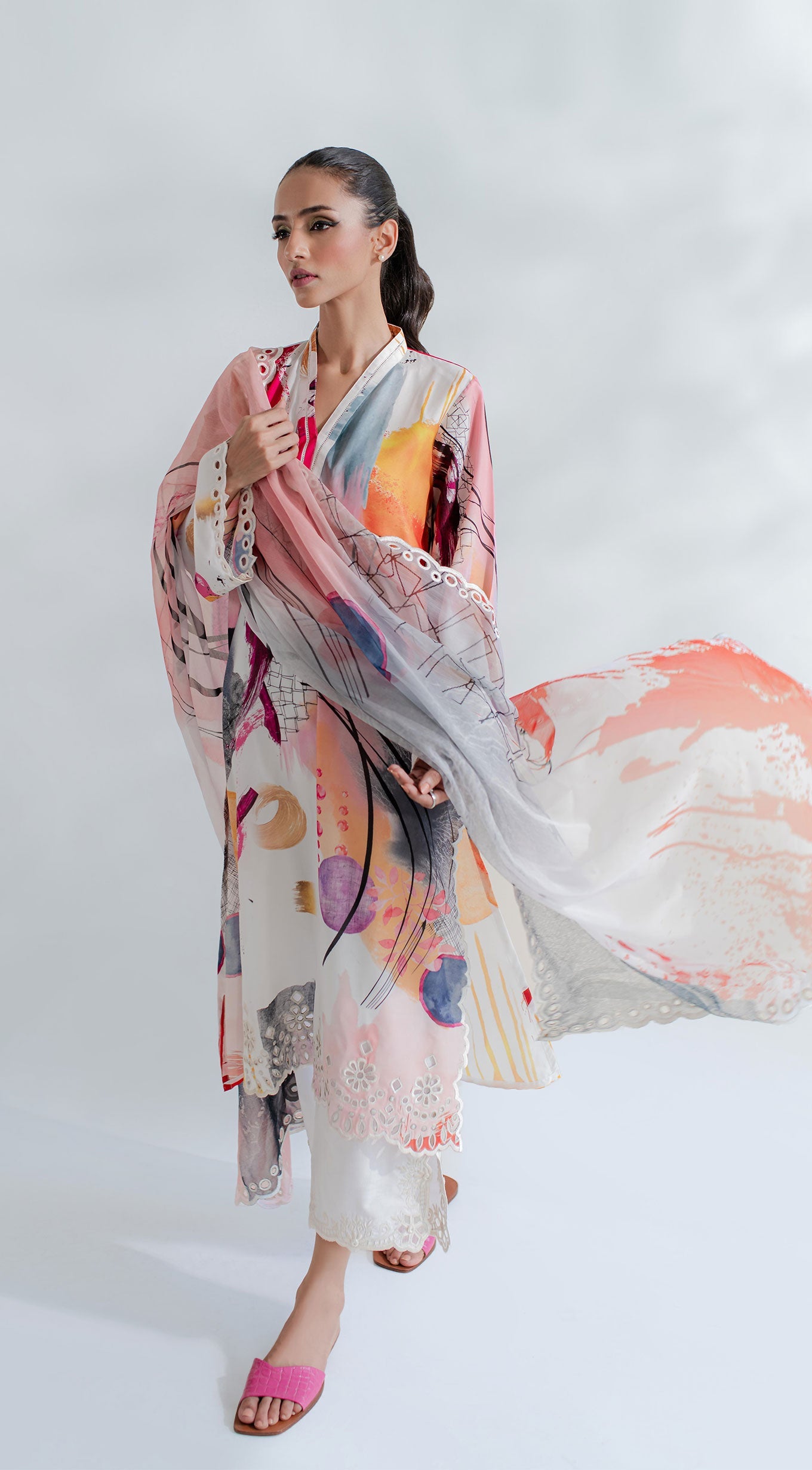 Sophie Kurta