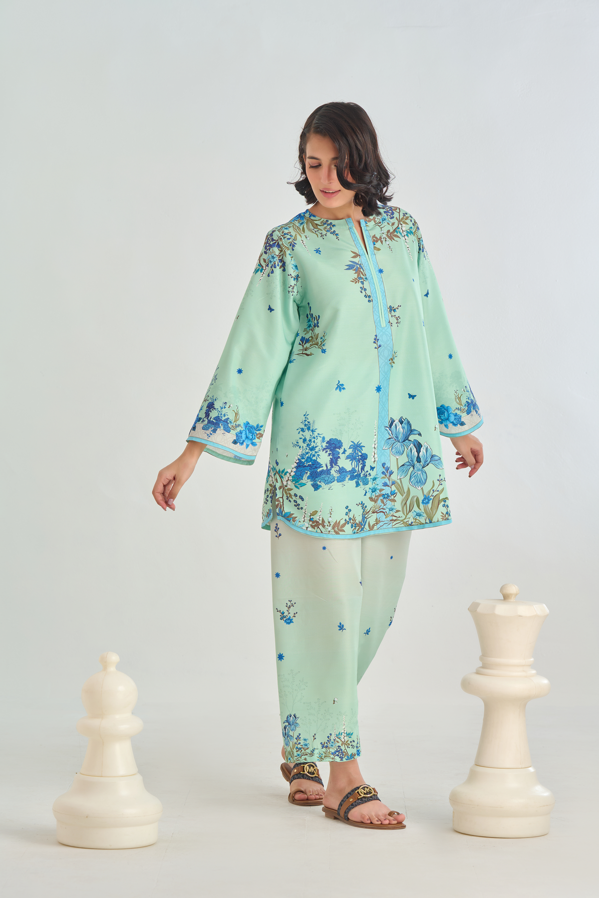 Sea Muse | 2-Piece