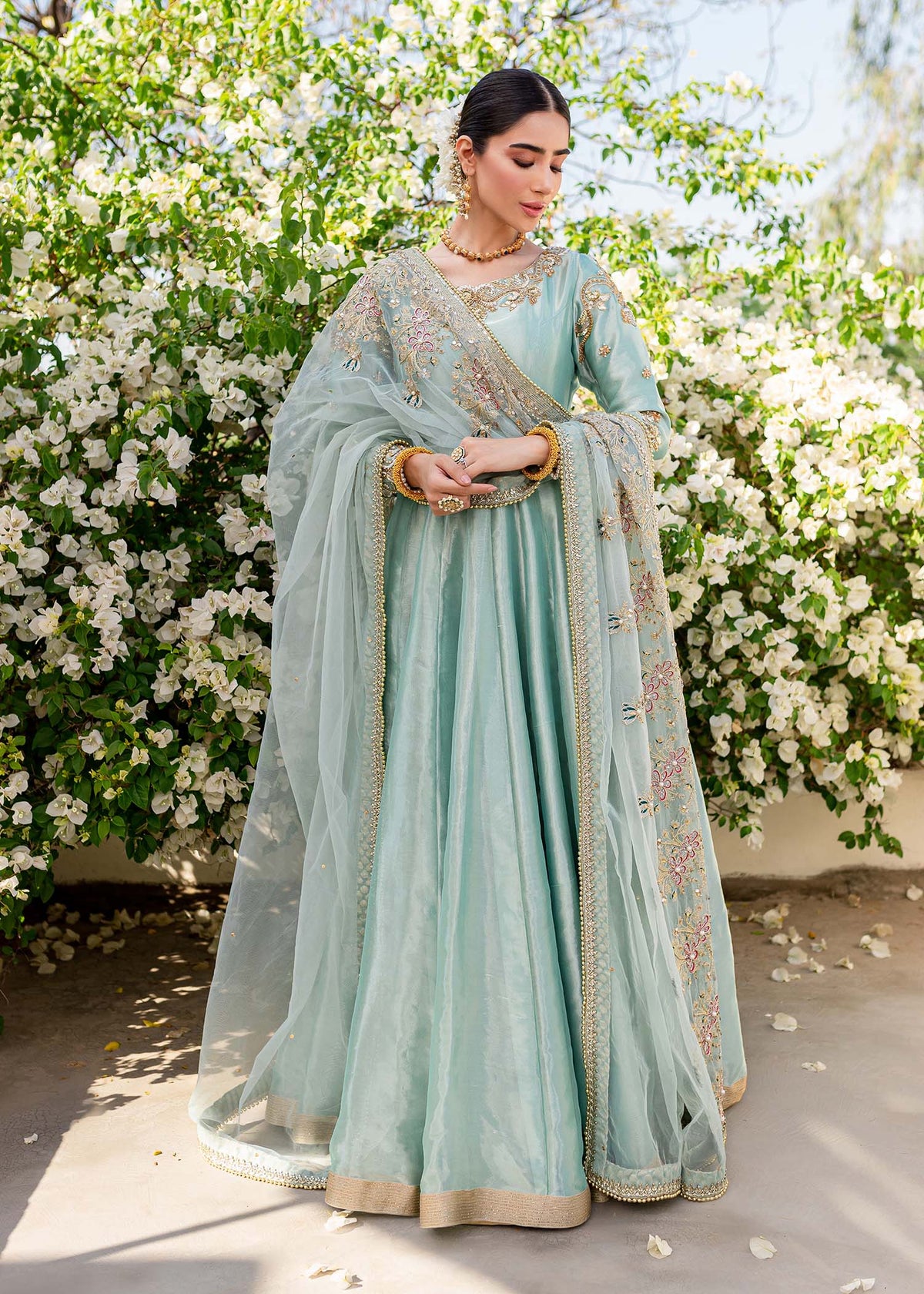 Sadaf Fawad Khan