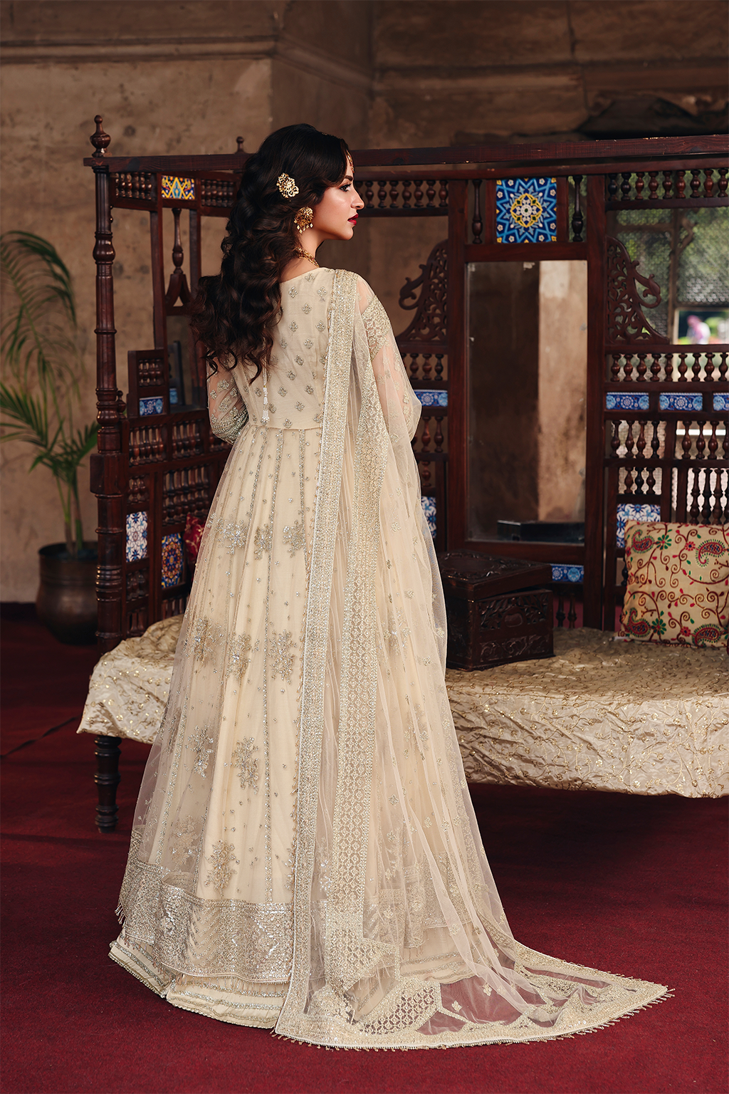 Saad Shaikh – Noori Style
