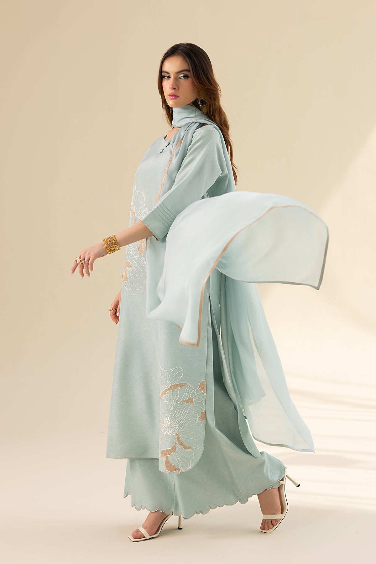 Aqua Breeze