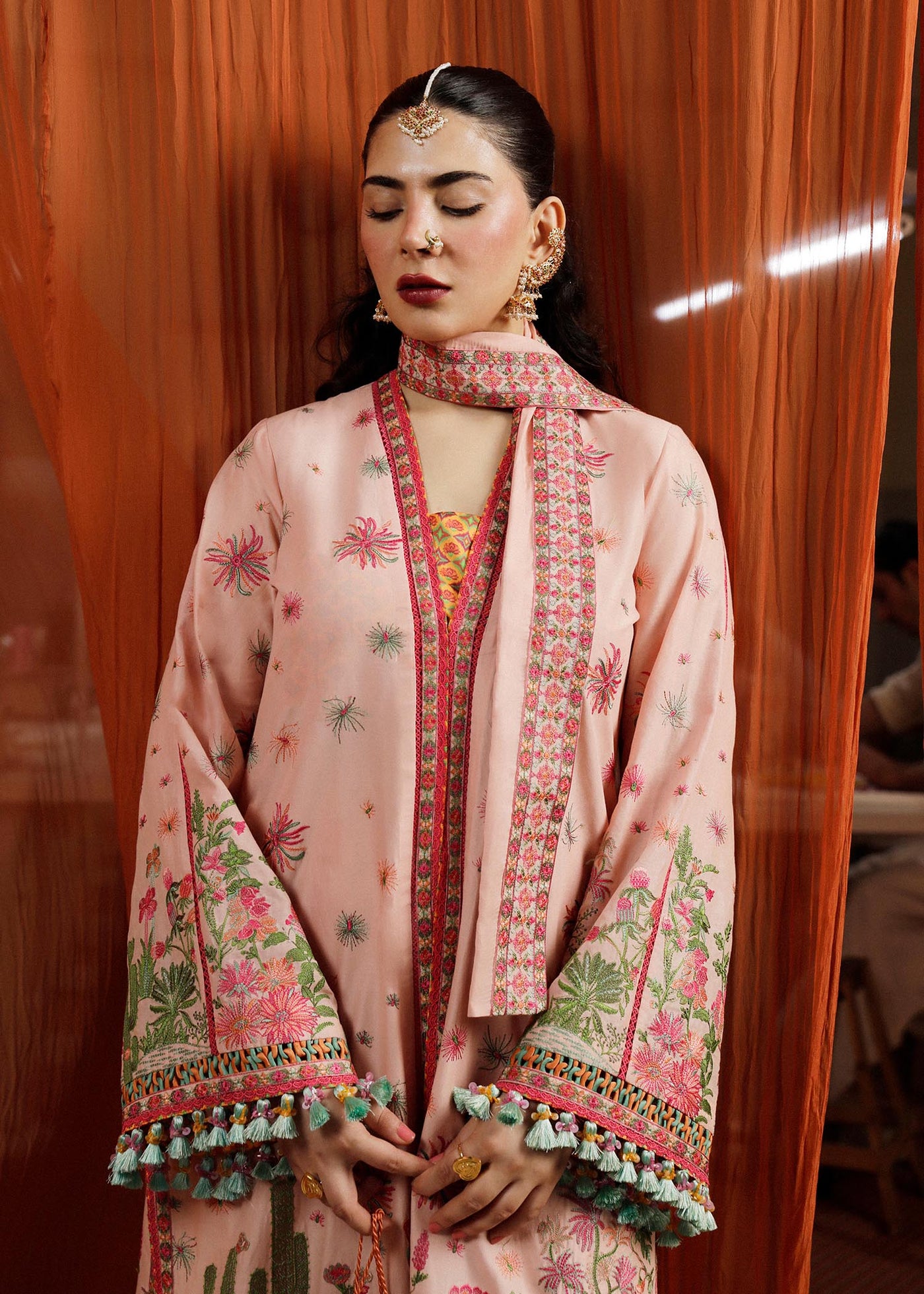Ayesha Omar