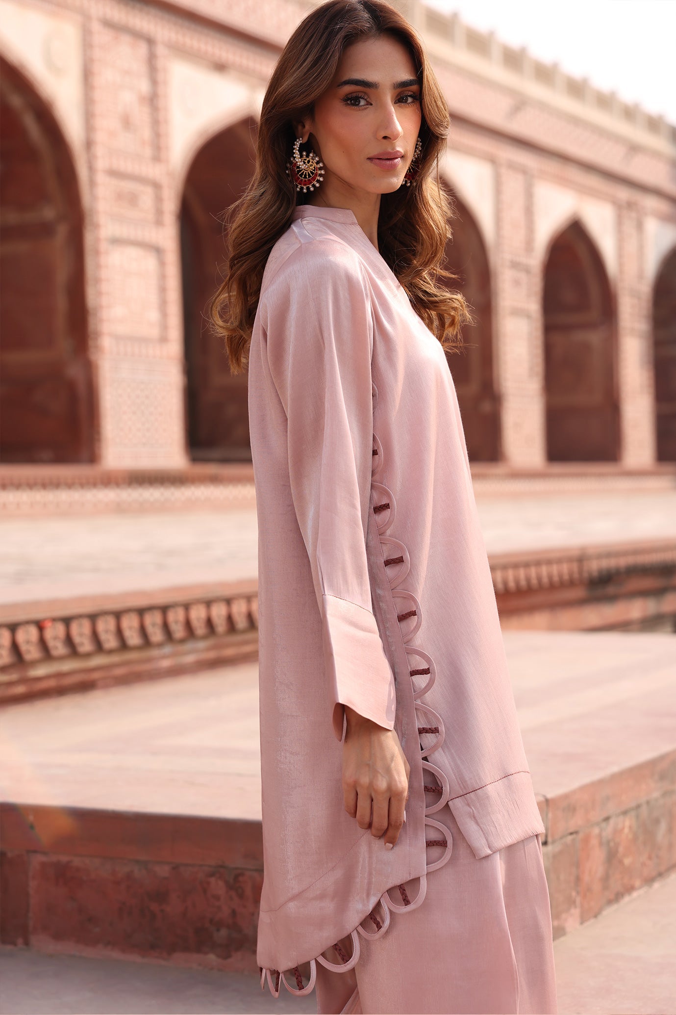 Dusky Beauty