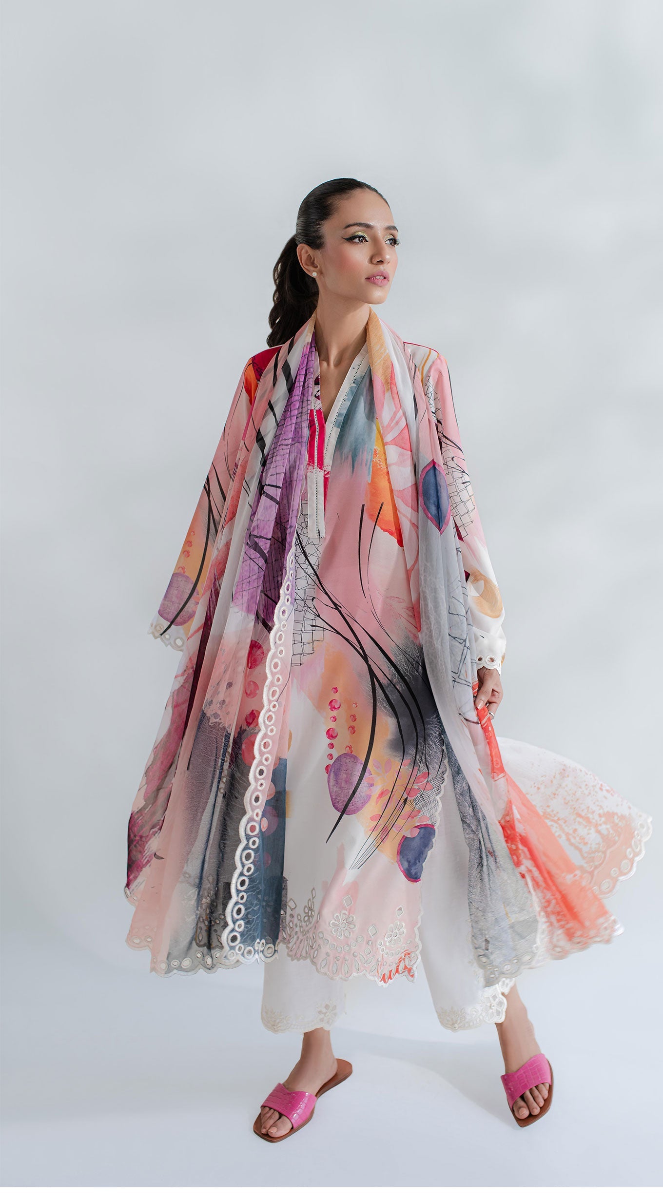 Sophie Kurta