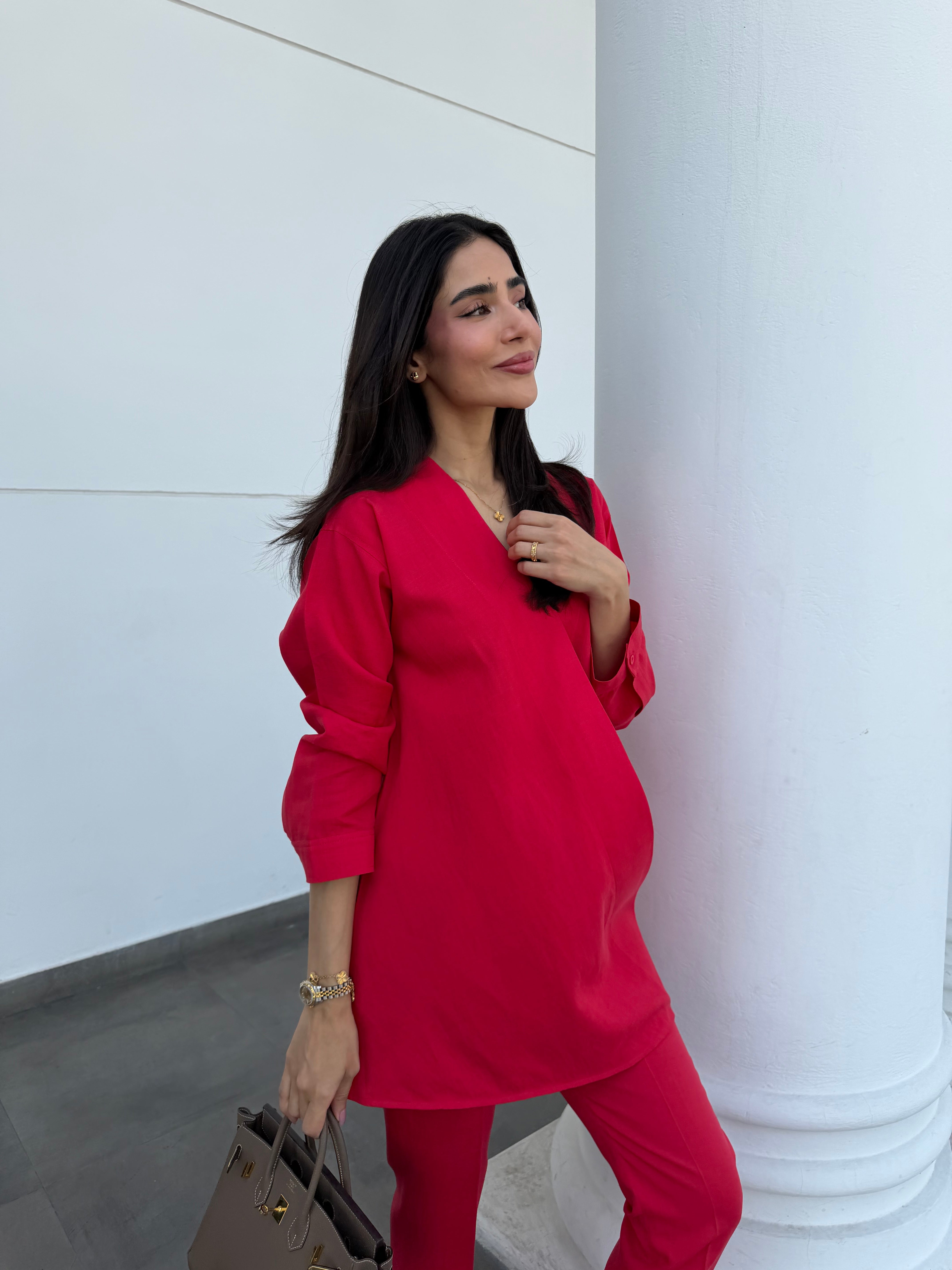 Raspberry Marco Set