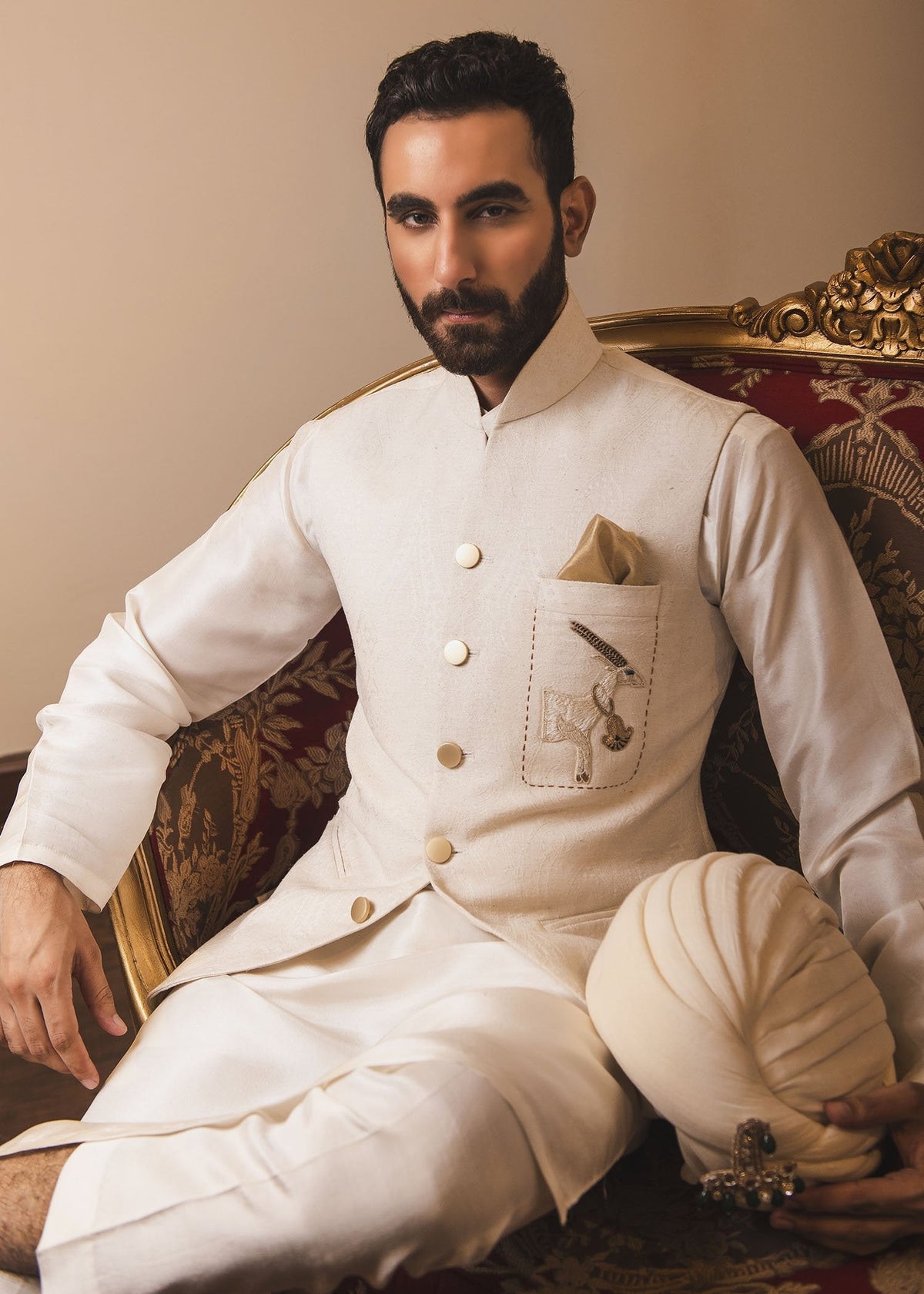 Sadaf Fawad Khan