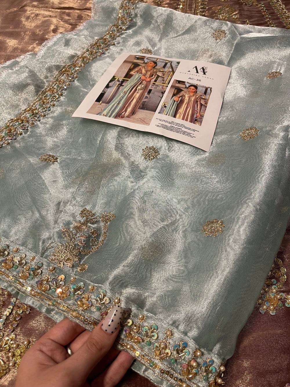 Republic Womenswear – Noor Style