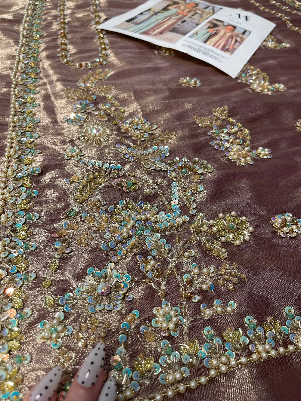 Republic Womenswear – Noor Style