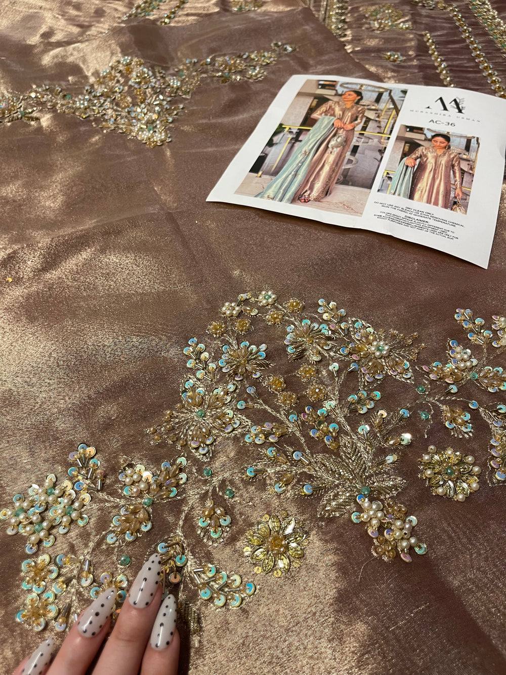 Republic Womenswear – Noor Style