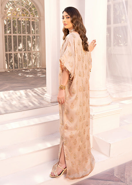 Pistachio Silk