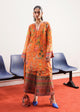Plain Chiffon Dupatta
