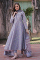 EMBROIDERED LAWN SF-324
