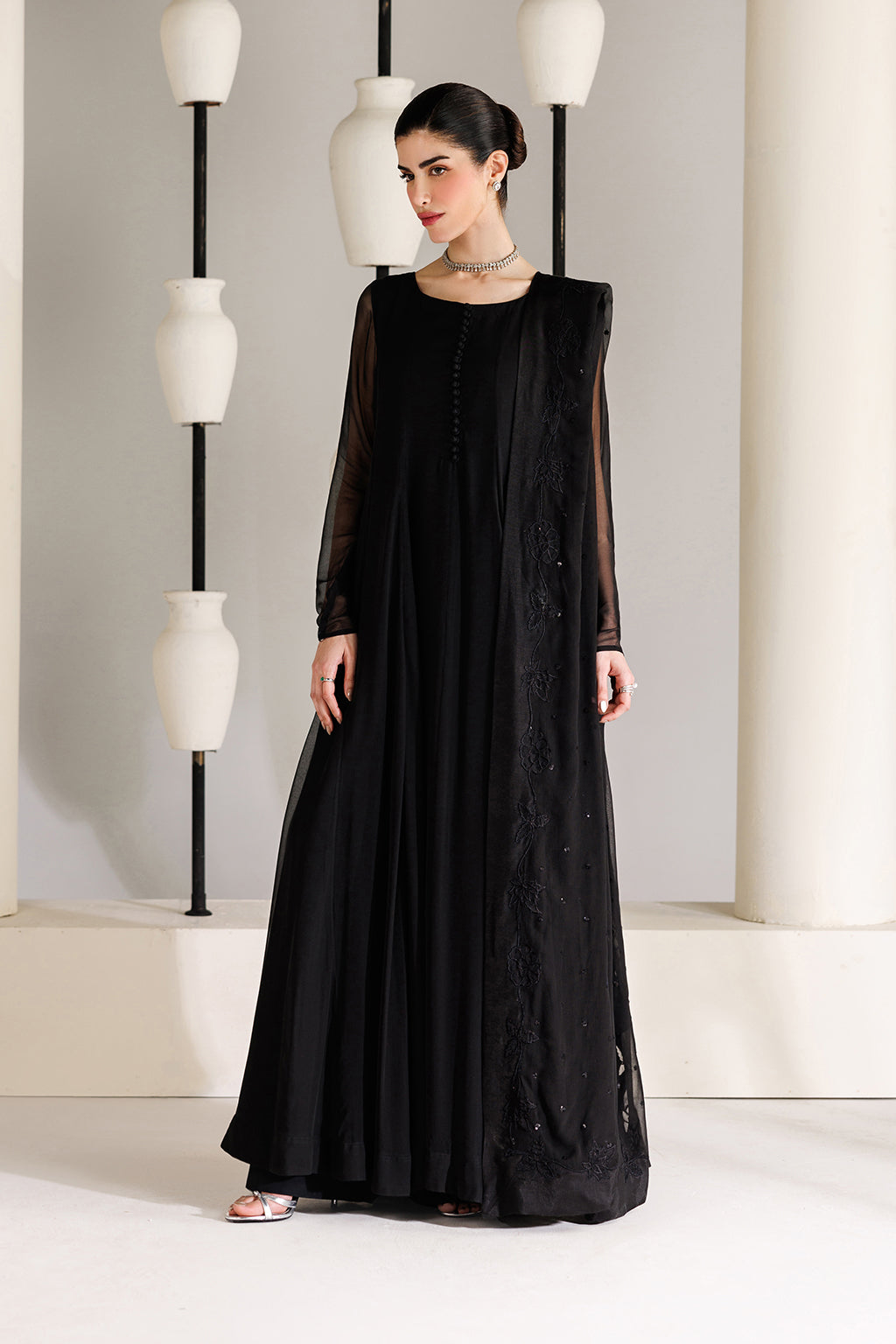 IP-346 PLAIN CHIFFON