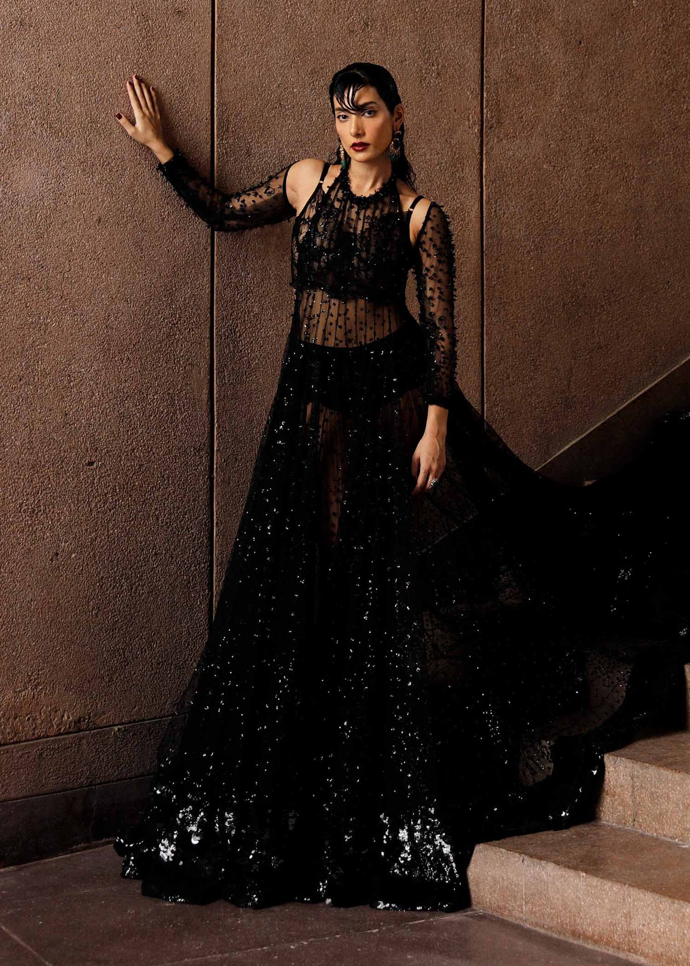 Saheda Bridal