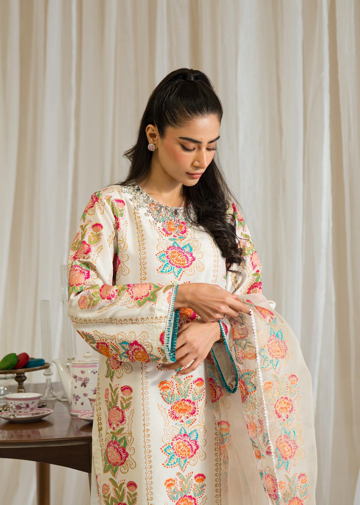 Sadaf Fawad Khan