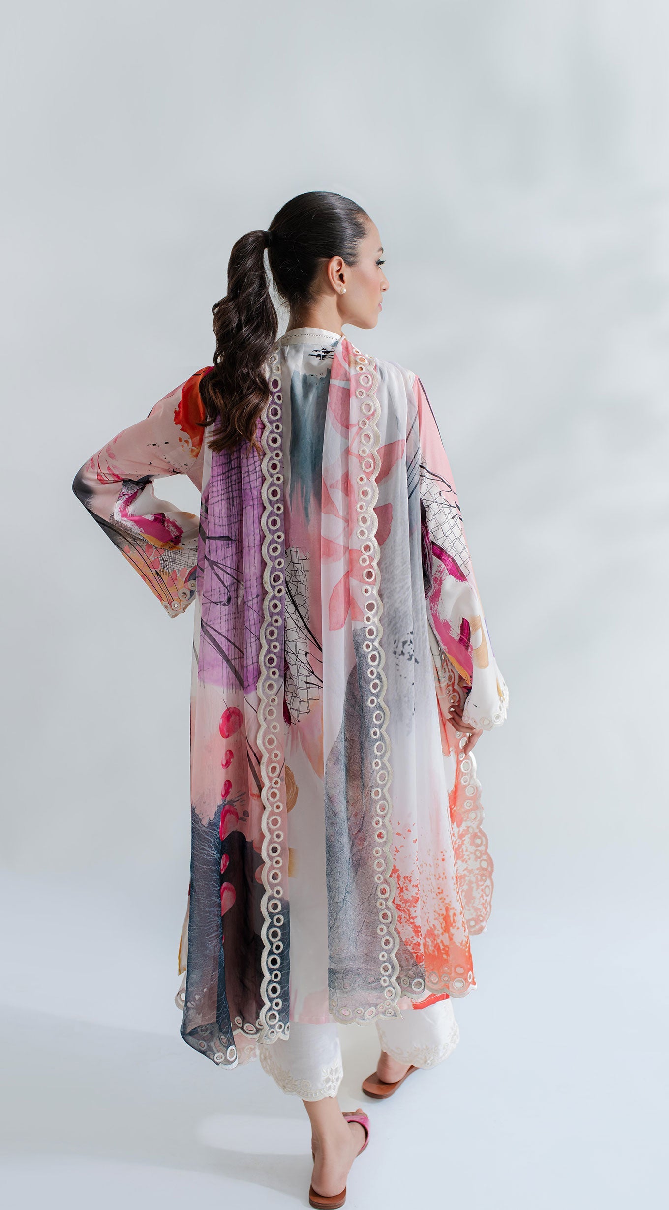 Sophie Kurta