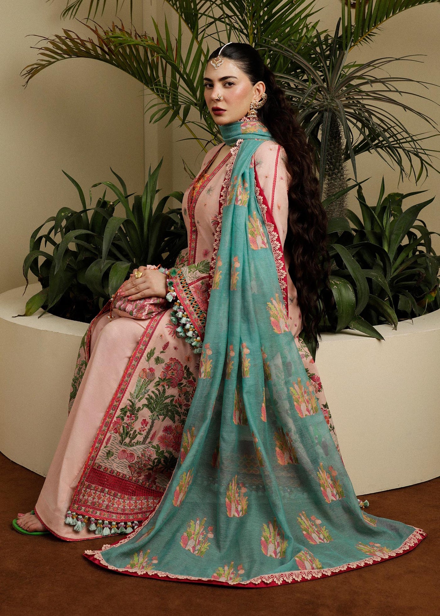 Ayesha Omar